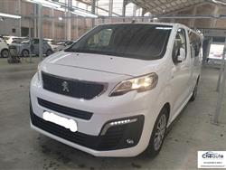 PEUGEOT Traveller BlueHDi 120 S&S Long Business