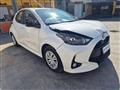 TOYOTA YARIS 1.5 Hybrid 5 porte Business