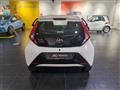 TOYOTA AYGO Connect 1.0 VVT-i 72 CV 5 porte x-cool