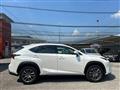 LEXUS NX Hybrid Business 197CV 4wd#PROMOFIN