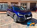 AUDI Q2 40 TFSI quattro S tronic Admired 190 cv