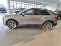 AUDI Q3 45 TFSI e S tronic S line edition