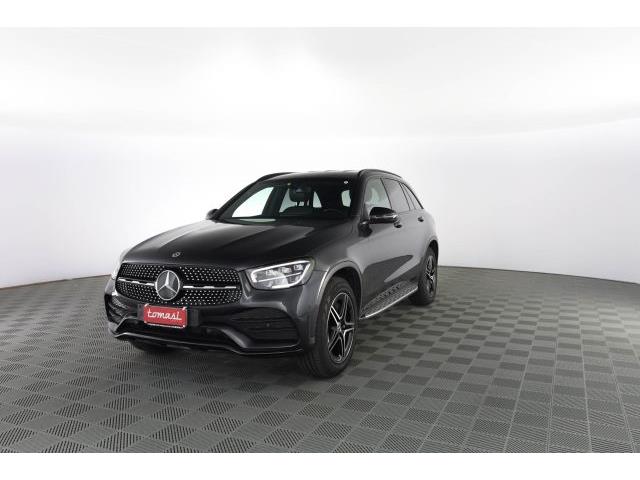 MERCEDES GLC SUV GLC GLC 300 de 4MATIC EQ-POWER PREMIUM