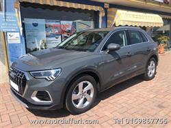 AUDI Q3 2.0 TDI 150 CV 35 S tronic