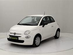 FIAT 500 1.0 hybrid Cult 70cv