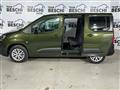 FIAT DOBLÒ 1.5 BlueHdi 100CV 5 POSTI VETTURA