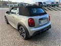 MINI CABRIO 2.0 Cooper S JCW Cabrio