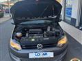 VOLKSWAGEN POLO 1.4 5 porte Comfortline - PRONTA CONSEGNA