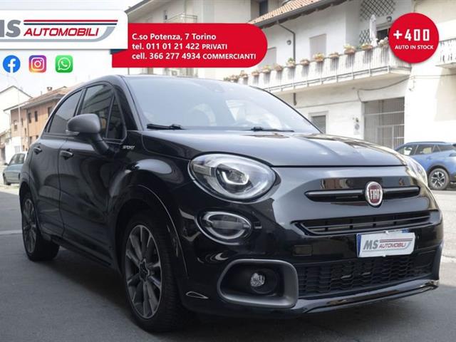 FIAT 500X 1.0 T3 120 CV Business