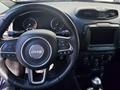 JEEP Renegade 1.6 Mjt 120CV Limited