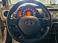 TOYOTA Aygo 1.0 VVT-i 72 CV 5p. x-play