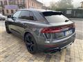 AUDI Q8 TFSI V8 quattro tiptronic