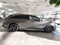 MERCEDES CLASSE CLA CLA 180 Automatic Shooting Brake AMG Line Advanced Plus