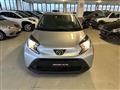 TOYOTA NUOVA AYGO X 1.0 VVT-i 72 CV 5 porte Active