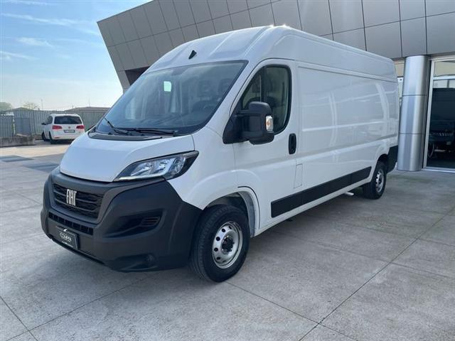 FIAT DUCATO 35 2.2 Mjt 140CV PLM-TM Furgone