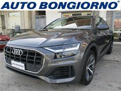 AUDI Q8 50 TDI 286 CV quattro tiptronic