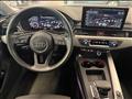 AUDI A5 SPORTBACK SPB 40 TDI S tronic Business Advanced