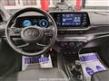 HYUNDAI I20 1.2 MPI MT Connectline