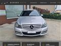 MERCEDES CLASSE C SW CDI S.W. BlueEFFICIENCY Executive MECCANICA OTTIMA