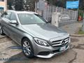 MERCEDES CLASSE C SW BlueTEC SW Automatic Exclusive