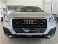 AUDI Q2 40 TFSI quattro S tronic Business