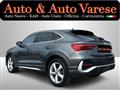 AUDI Q3 SPORTBACK Q3 SPB 35 TFSI S tronic S line edition