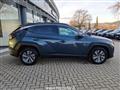 HYUNDAI NUOVA TUCSON Tucson 1.6 HEV aut. XLine