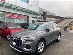 AUDI Q3 35 TDI S tronic Business Advanced