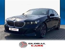 BMW SERIE 5 TOURING Serie 5 d Hybrid  M Sport/LC prof/ACC/Laser