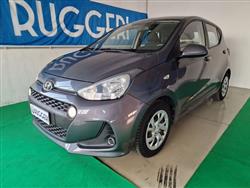 HYUNDAI I10 1.0 MPI Login