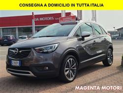 OPEL CROSSLAND X 1.5 ECOTEC D 120 CV Start&Stop aut. Ultimate