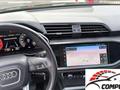 AUDI Q3 35TFSI S-tronic Business Advanced LED NAVI PDC DAB