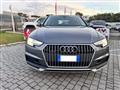 AUDI A4 ALLROAD 2.0 TDI 190 CV S tronic Business