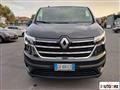 RENAULT Trafic passenger 2.0 Blue dci 150cv Automatico