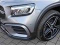 MERCEDES CLASSE GLB d Automatic AMG Line Premium