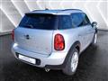 MINI COUNTRYMAN Mini 1.6 Cooper D Park Lane Plus