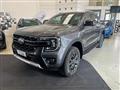 FORD NEW RANGER Ranger 2.0 ECOBLUE aut. 205 CV DC Wildtrak 5 posti