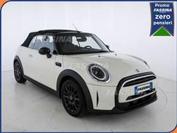 MINI CABRIO Mini 1.5 Cooper Essential Cabrio