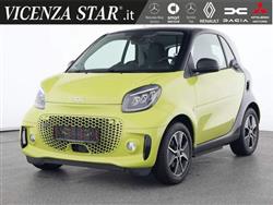 SMART EQ FORTWO EQ FORTWO 41KW