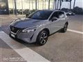 NISSAN QASHQAI 2021 1.3 mhev N Connecta 2wd 140cv