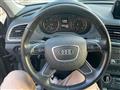 AUDI Q3 2.0 TDI 184 CV S tronic quattro edition Design