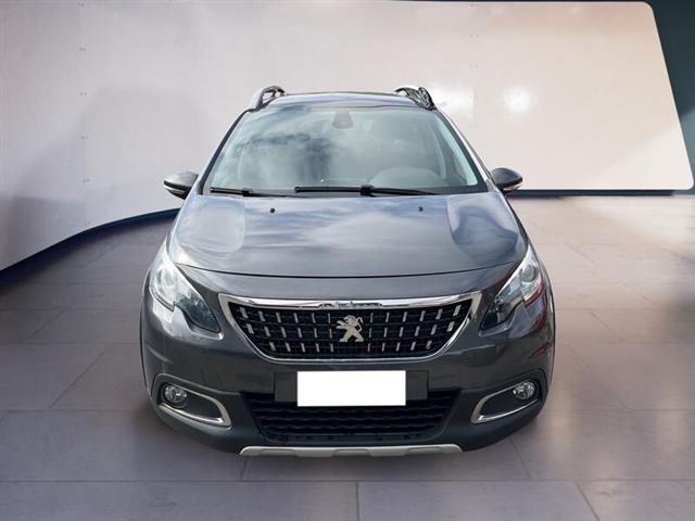 PEUGEOT 2008 (2013) 1.2 PT t. Allure s&s 110cv eat6 my18