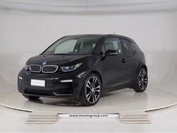 BMW I3 2018 i3s 120Ah Advantage