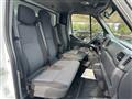 RENAULT MASTER T35 2.3 dCi 145 Cassa Pedana 750kg