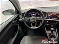 AUDI A1 SPORTBACK SPB 30 TFSI S line edition full-led navi