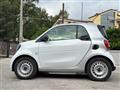 SMART EQ FORTWO EQ ELETTRICA+NAVIGATORE +SOLO KM. 20.438+ALLSEASON