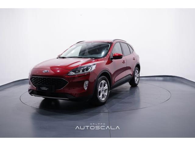 FORD KUGA 1.5 EcoBlue 120 CV 2WD Connect