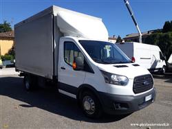 FORD TRANSIT CENTINATO 2016 GARANTITO [C20]