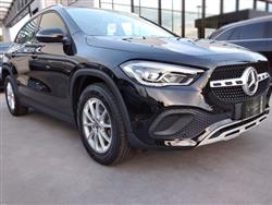 MERCEDES CLASSE GLA d Automatic Business Extra