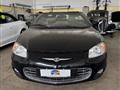 CHRYSLER SEBRING 2.7 V6 24V cat LX Cabrio Autost.